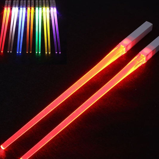 LED Light Chopsticks